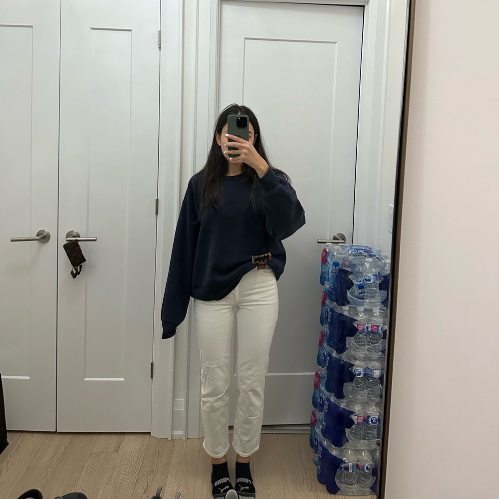 Denim forum Arlo jeans